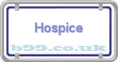 hospice.b99.co.uk